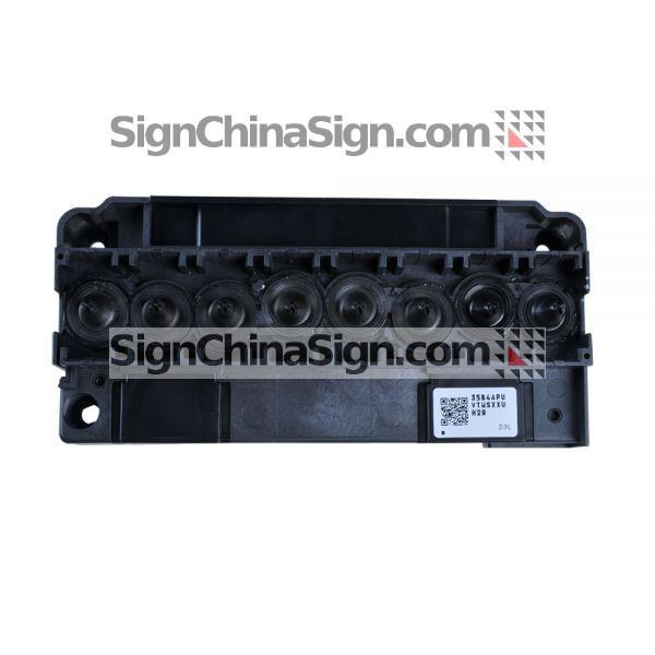 Epson R1900 R2880 R2000 Printhead First Time Locked DX5  F186000 eco solvente